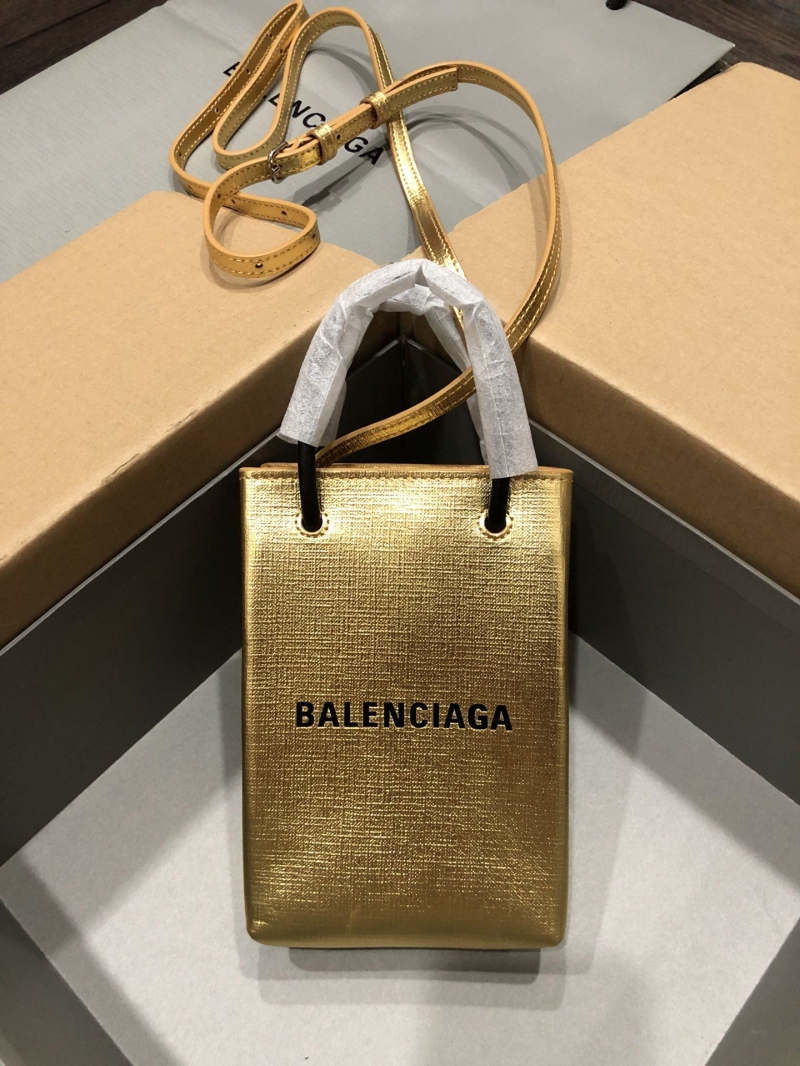 Balenciaga Shopping Bags